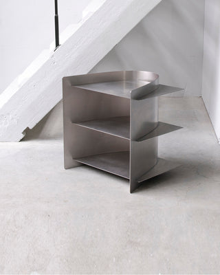 Tension Side Table