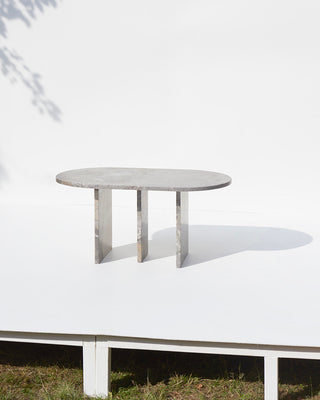 Table Basse Marbre Xi