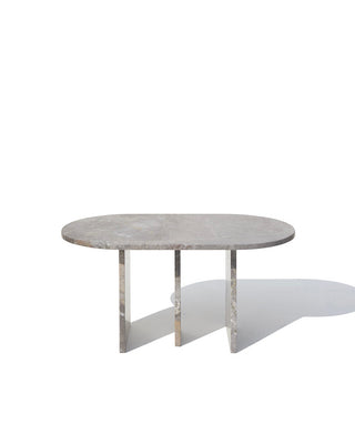 Xi Marble Coffee Table