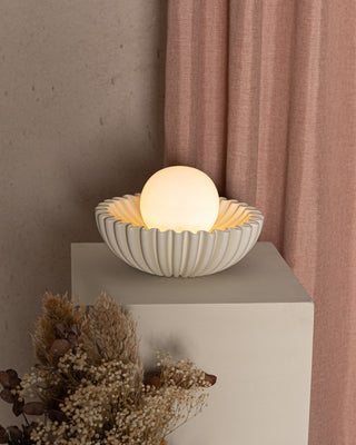 Ostro Ceramic Table Lamp